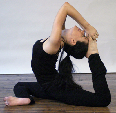 The Eight Limbs of Ashtanga Yoga Series: The Niyamas - Yoga Hero